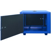 Дизель генератор TSS SDG 7000EHA в кожухе МК-2.1