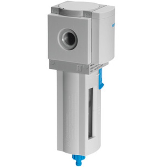 Фильтр Festo MS4-LFM-1/4-B-U-H [527697]