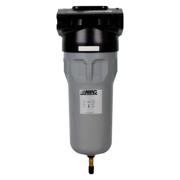 Фильтр сжатого воздуха Abac S-505 - 1 1/2"