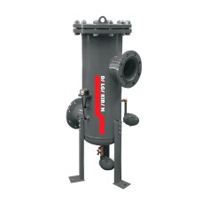 Фильтр сжатого воздуха DALGAKIRAN F 2400 - MX (1 мкм)