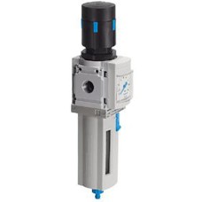 Фильтр?регулятор Festo MS4-LFR-AGC-D7-C-R-M-AS [526489]
