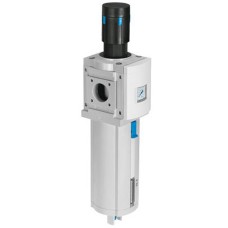 Фильтр?регулятор Festo MS9-LFR-3/4-D7-E-U-M-AG-BAR-AS [562531]