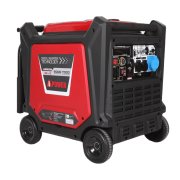 Инверторный бензиновый генератор A-iPower A8000iS