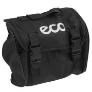 Компрессор автомобильный ECO AE-015-3 (12 В, 150 Вт, 40 л/мин, 10 бар (манометр 7 бар), сумка)