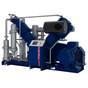 Компрессор поршневой безмасляный DALGAKIRAN PET MASTER 50