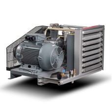Компрессор поршневой бустерный DALGAKIRAN DBK-10 (O) 13-40 бар