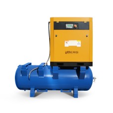 Компрессор винтовой Berg ВК-18.5Р-500 - 15 бар (ip55)