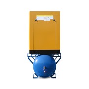 Компрессор винтовой Berg ВК-18.5Р-500 - 15 бар (ip55)