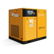 Компрессор винтовой Berg ВК-18.5Р-Е - 16 бар (IP55)