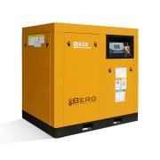 Компрессор винтовой Berg ВК-22-Е - 10 бар (IP55)