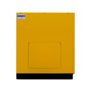 Компрессор винтовой Berg ВК-22Р-Е - 10 бар (IP55)