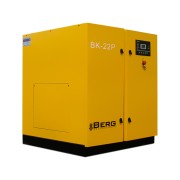 Компрессор винтовой Berg ВК-22Р-Е - 12 бар (IP23)