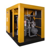 Компрессор винтовой Berg ВК-280-Е - 8 бар (IP55)