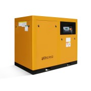 Компрессор винтовой Berg ВК-30-Е - 7 бар (IP55)