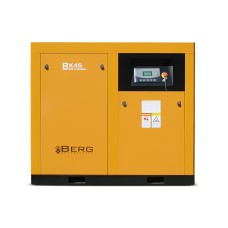 Компрессор винтовой Berg ВК-45-Е - 16 бар (IP55)