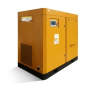 Компрессор винтовой Berg ВК-45Р-Е - 12 бар (IP55)