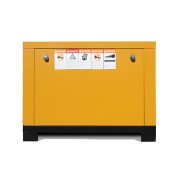 Компрессор винтовой Berg ВК-4Р-Е - 10 бар (IP55)