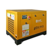 Компрессор винтовой Berg ВК-4Р-Е - 12 бар (IP55)