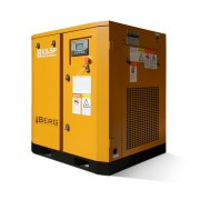 Компрессор винтовой Berg ВК-5.5Р-Е - 10 бар (IP55)