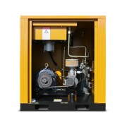 Компрессор винтовой Berg ВК-5.5Р-Е - 10 бар (IP55)