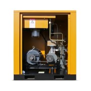 Компрессор винтовой Berg ВК-7.5Р-Е - 12 бар (IP55)