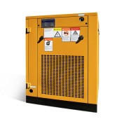 Компрессор винтовой Berg ВК-7.5Р-Е - 12 бар (IP55)
