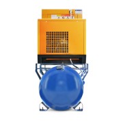 Компрессор винтовой Berg ВК-7.5РО-500 - 15 бар (ip55)