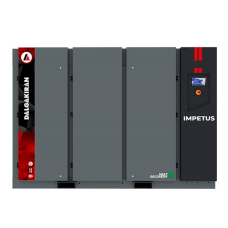 Компрессор винтовой DALGAKIRAN IMPETUS 90W - 8,5 бар двухступенчатый
