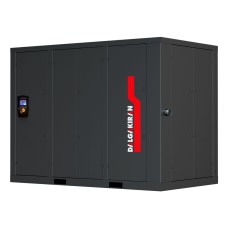 Компрессор винтовой безмасляный DALGAKIRAN Eagle 90 - 8.5 бар