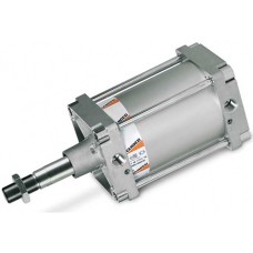 Пневмоцилиндр Camozzi 40M2L250A0700