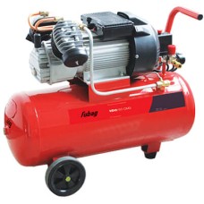 Поршневой компрессор FUBAG VDC 400/50 CM3