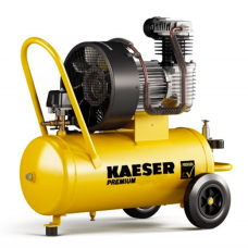 Поршневой компрессор KAESER PREMIUM 300/40 D