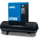 Винтовой компрессор ABAC SPINN 15 TM270 - 13 бар