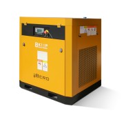 Винтовой компрессор Berg ВК-11Р-Е - 10 бар (IP55)
