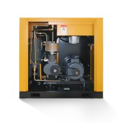 Винтовой компрессор Berg ВК-18.5Р-Е - 8 бар (IP55)