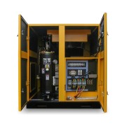 Винтовой компрессор Berg ВК-22Р - 7 бар (IP55)