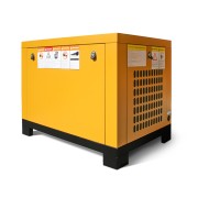 Винтовой компрессор Berg ВК-4Р - 10 бар (IP55)
