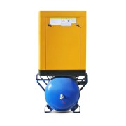 Винтовой компрессор Berg ВК-4РО-500 - 10 бар (ip55)
