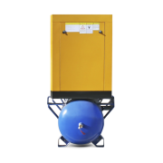 Винтовой компрессор Berg ВК-7.5О-500 - 10 бар (ip55)