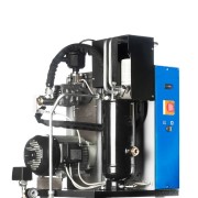 Винтовой компрессор CECCATO CSL O 5,5/10 200L X