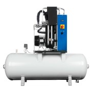 Винтовой компрессор CECCATO CSL O 5,5/10 200L X