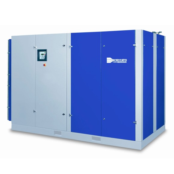 Винтовой компрессор CECCATO DRF 220/7 A