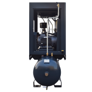 Винтовой компрессор COMARO LB NEW 22 / 500 - 8 бар