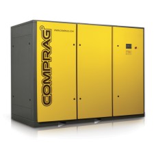 Винтовой компрессор COMPRAG DV-90 ? 10 бар