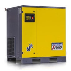 Винтовой компрессор COMPRAG F-07 ? 10 бар
