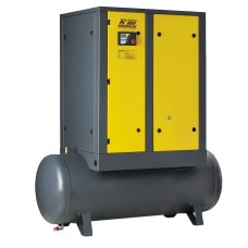 Винтовой компрессор COMPRAG АR-07 (500л) ? 8 бар