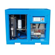 Винтовой компрессор CROSS AIR CA-3.6/8-GA