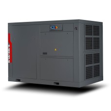 Винтовой компрессор DALGAKIRAN DVK 270D ? 7,5 бар
