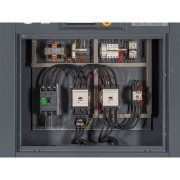Винтовой компрессор DALGAKIRAN DVK 270D ? 7,5 бар