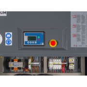 Винтовой компрессор DALGAKIRAN DVK 270D ? 7,5 бар